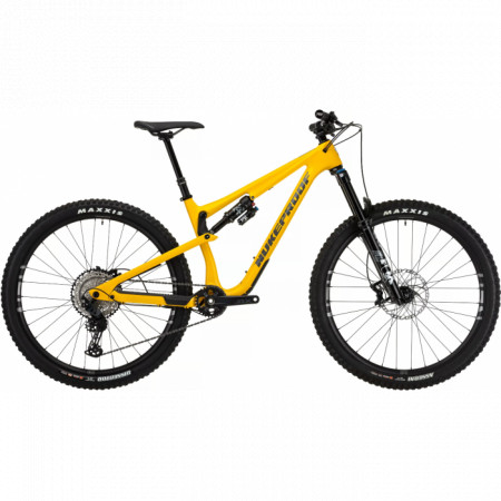 Bicicleta Nukeproof Reactor 290 Elite Carbon (Slx)