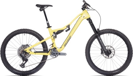 Rock Machine - Bike XCS