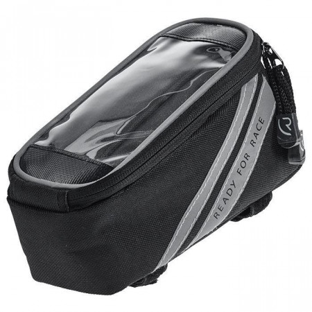 BORSETA RFR TOP TUBE NEGRU