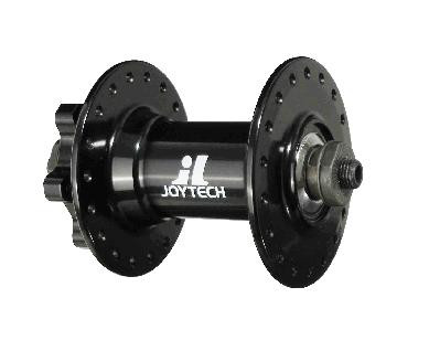 Butuc Fata Disc Joytech D341 32H bile negru