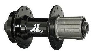 Butuc Spate Disc Joytech D142 32H Bile 8/9v QR5 negru