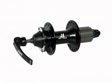 Butuc spate Joytech D762TSE-9s disc 36h negru