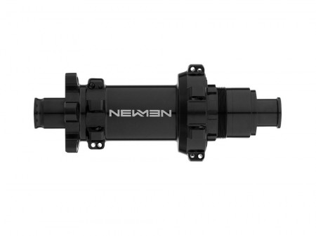 BUTUC SPATE NEWMEN FADE MTB 12X148 BOOST 6 BOLT 28H BLACK Sram XD