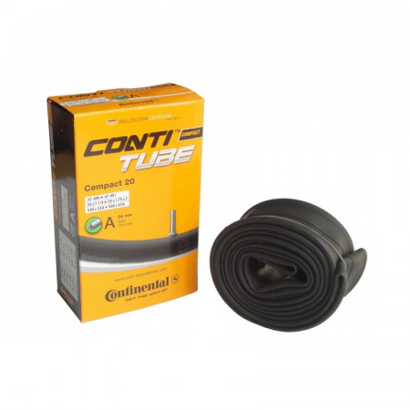 CAMERA CONTINENTAL 20 PRESTA 1.75-2.10
