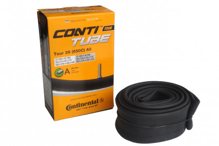 Camera Continental Tour 28 All, 32/47-622/635, 28x1.5-1.75, D40
