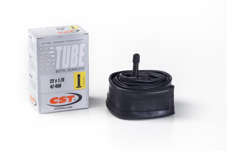 Camera CST 22x1.75(47-457) AV - 22 mm