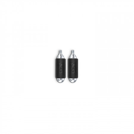CARTUS CO2 ACID Set 2 bucati 25 grame