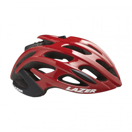 Casca Lazer Blade+ CE-CPSC Rosu-Negru L Road
