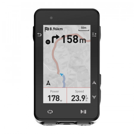 Ciclocomputer GPS iGPSPORT iGS630