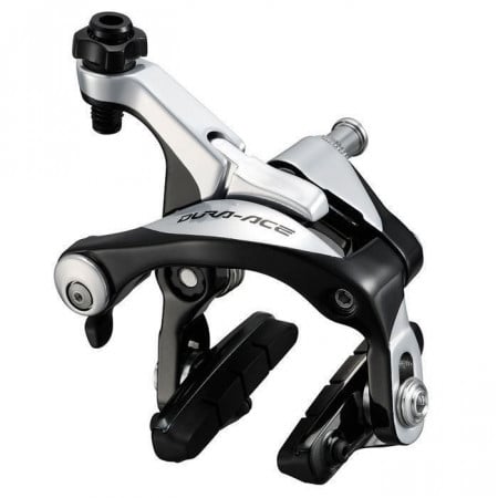 Cleste de Frana Shimano Dura-Ace BR-9000 Fata pt Janta de Carbon