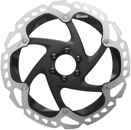Disc frana SHIMANO XTR RT-MT905 180/203 mm Ice Technologies Freeza
