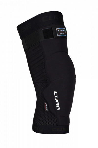Genunchiere CUBE Knee Protector X Actionteam Evolution