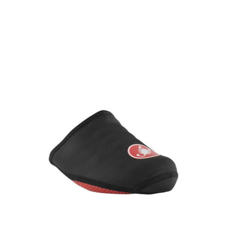 Incalzitoare varf pantofi Castelli Toe Thingy 2, Negru, UNI