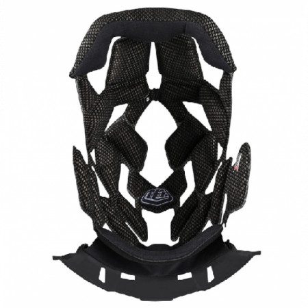 Interior De Schimb Troy Lee Designs Pentru Casca D4