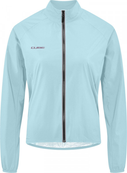 Jacheta CUBE ATX WS Wind CMPT Blue