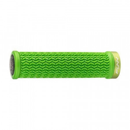 Mansoane MTB Funn Holeshot Verde