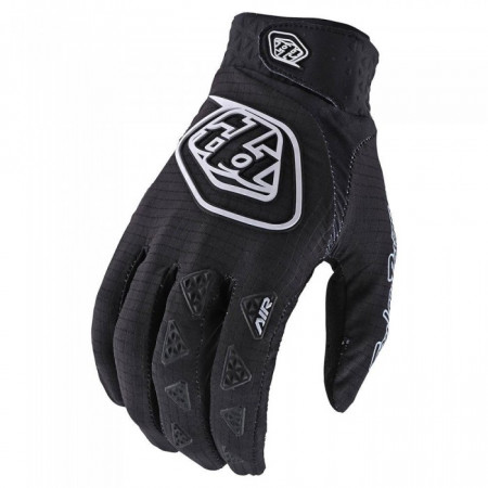 Manusi Bicicleta Troy Lee Designs Copii Air Solid Black