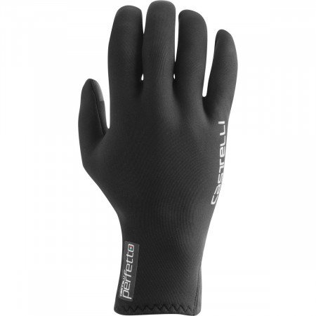 Manusi Castelli Perfetto Max Negru