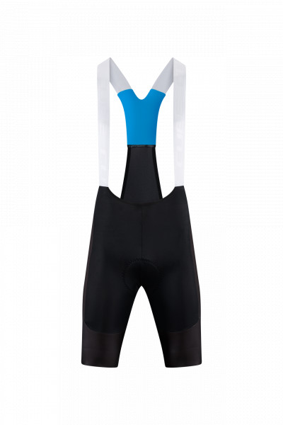 Pantaloni CUBE Teamline Pro Black'n'White