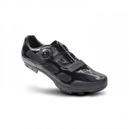 Pantofi Ciclism CUBE Shoes MTB C:62 Blackline