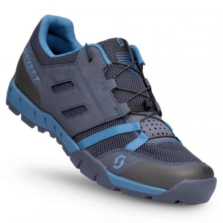 Pantofi Scott Sport Crus-R Blue