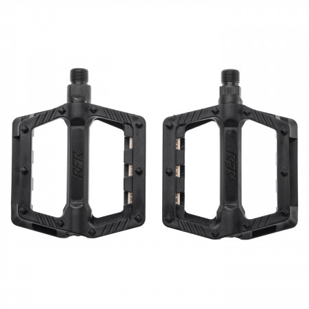 PEDALE RFR HQP RACE Negre