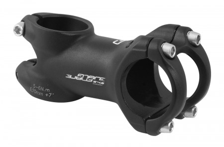 Pipa Force Basic S4.6 31.8/90mm Aluminiu Neagra