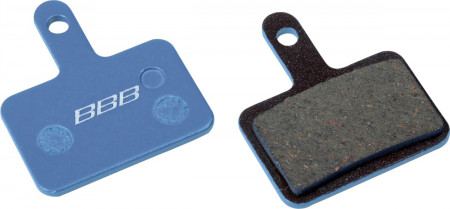 Placute frana BBB BBS-5301T Shimano Deore BR-525 Hydr-Tektro