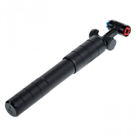 POMPA CUBE RACE FLEX HV 21cm, 80psi