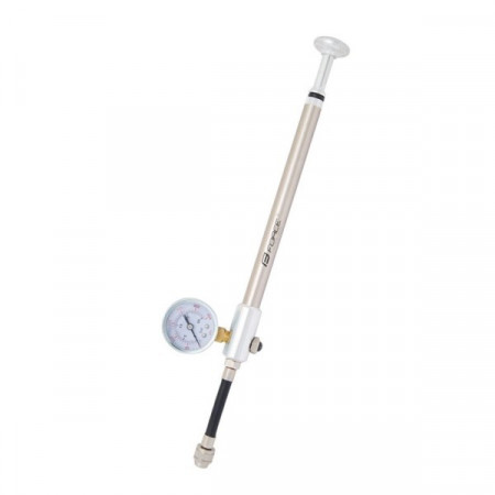 Pompa Force Shock