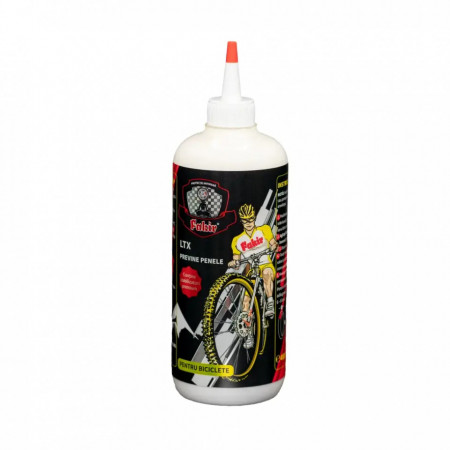 Protectie FAKIR Antipana Biciclete LTX 480 ml