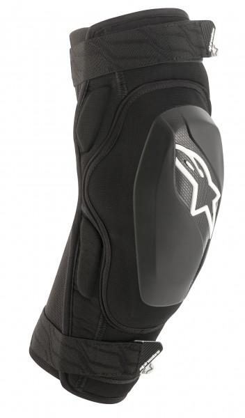 Protectii Cot Alpinestars Vector Tech Negre S/M