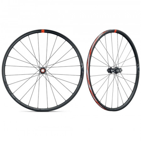 SET ROTI FULCRUM RACING 5 DB SET