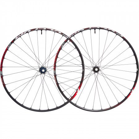 SET ROTI FULCRUM RED PASSION 3 29 TR DISC IS AX BOOST 15X110MM/12X148MM NEGRU