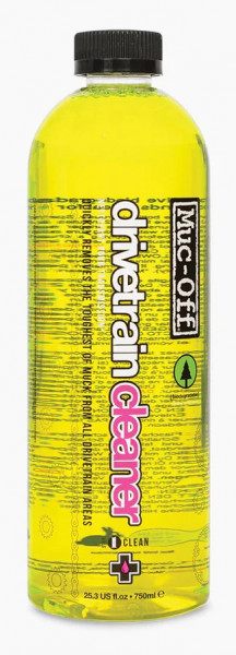 Solutie Muc-Off Drive Chain Cleaner 750ml