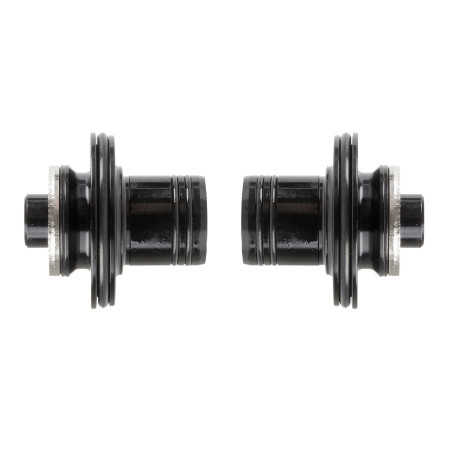 Spacer Butuc Fata Novatec D791 SB/A 5 mm
