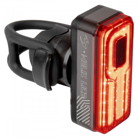 Stop Spate cu Acumulator MOON HELIX LITE