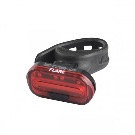 Stop Spate cu Baterii EXTEND FLARE 15 Led/10 Lm