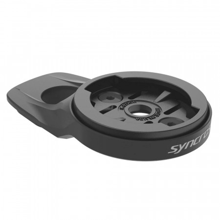 Suport ciclocomputer SYNCROS Garmin MTB