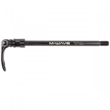 Thru Axle M-WAVE 142-148 mm SYNTACE