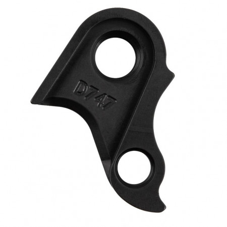 Ureche Cadru PILO D747 Haibike, Vitus