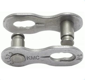 Za Rapida KMC Missing Link 7/8R Silver 7/8 Viteze