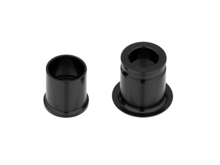 ADAPTORI NEWMEN FADE MTB ENDCAP 12 MM MICRO SPLINE Set