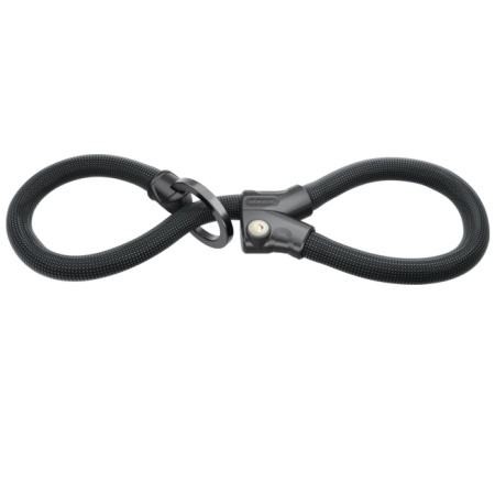 Antifurt ABUS Infinity Loop 1806/110 black