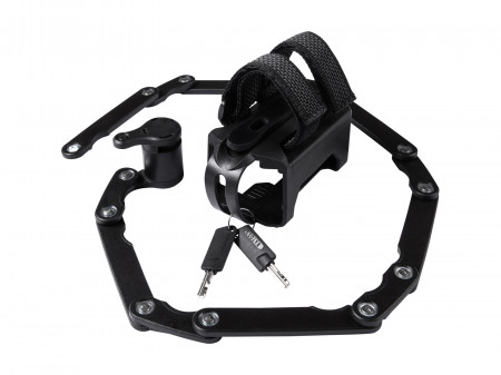 Antifurt RFR Folding Lock L 13367