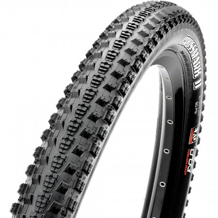 Anvelopa MAXXIS CrossMark II EXO TR 60TPI 26x2.10 (54-559)