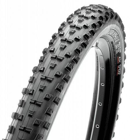 Anvelopa Mountain MAXXIS Forekaster 3CS EXO TR 29x2.60 (66-622) Black