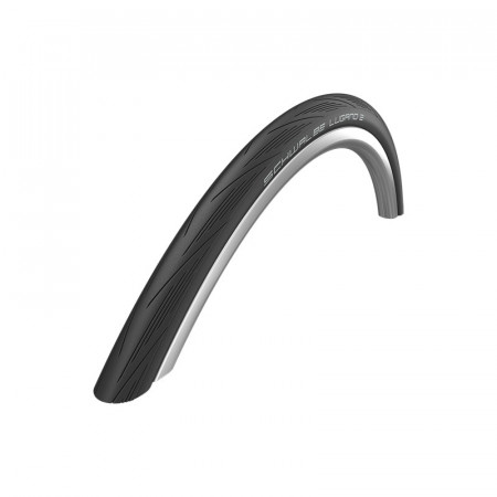ANVELOPA SCHWALBE LUGANO K-GUARD 700X25C Negru