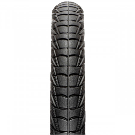 Anvelopa TANNUS Airless E-bike 20x2.0 Negru 675 grame