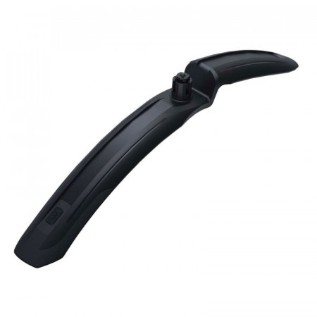 Aparatoare fata BBB BFD-16F GrandProtect MTB Neagra